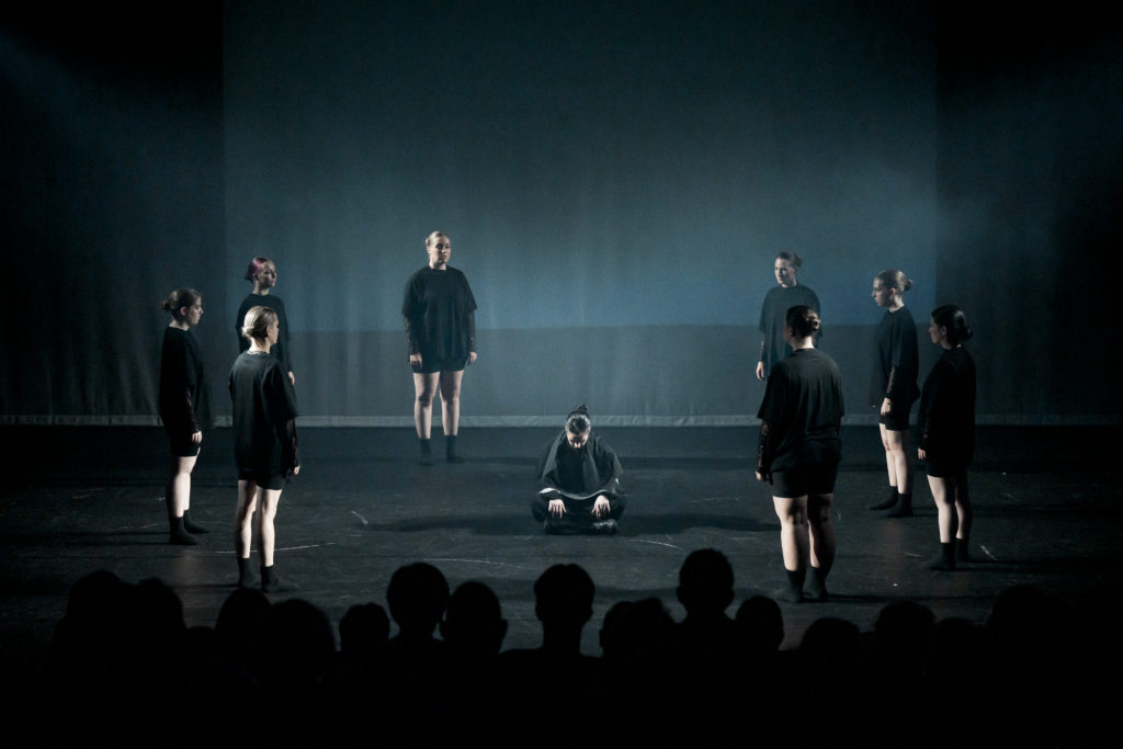 Dansshow I Swear I Lived Dansstudio Laura De Eendracht Gemert 20