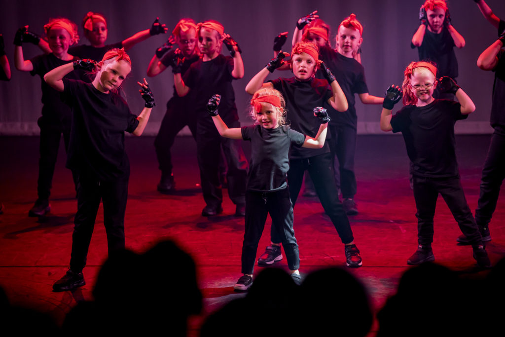 Dansshow I Swear I Lived Dansstudio Laura De Eendracht Gemert 20