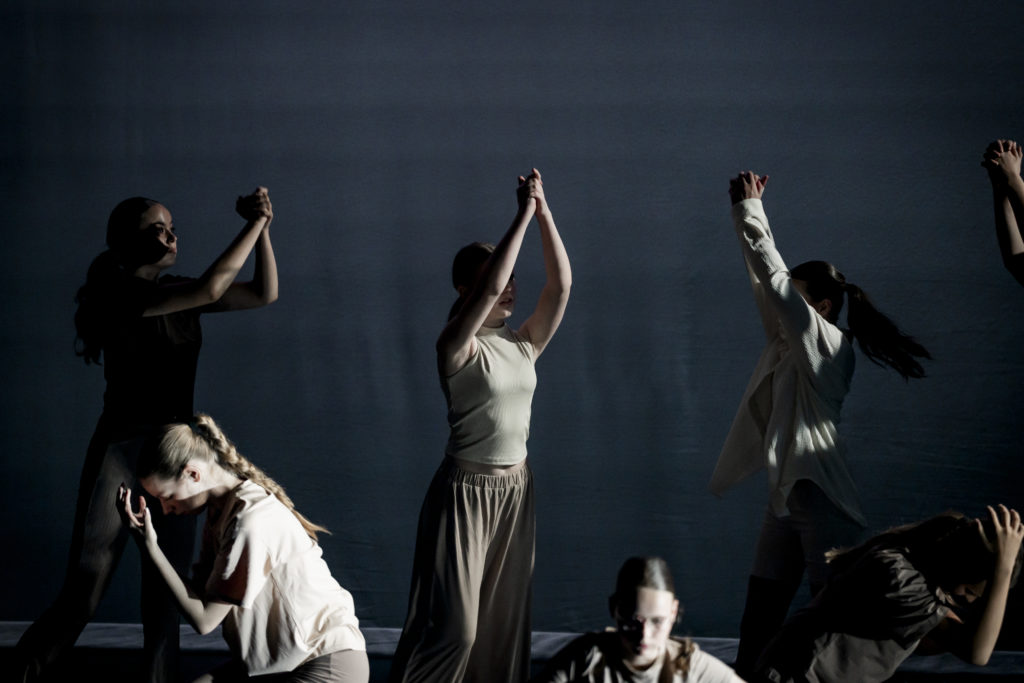 Dansshow I Swear I Lived Dansstudio Laura De Eendracht Gemert 20