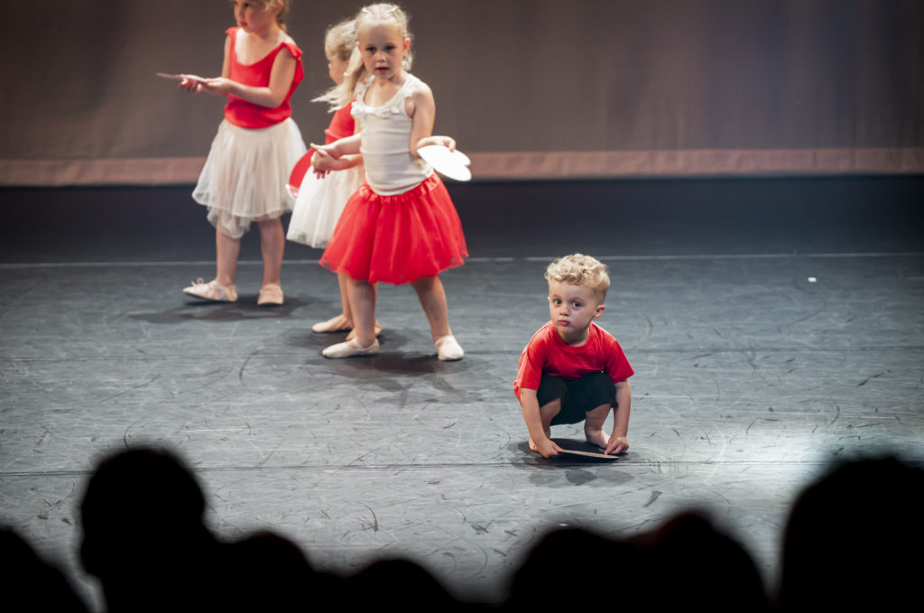 Dansshow I Swear I Lived Dansstudio Laura De Eendracht Gemert 20